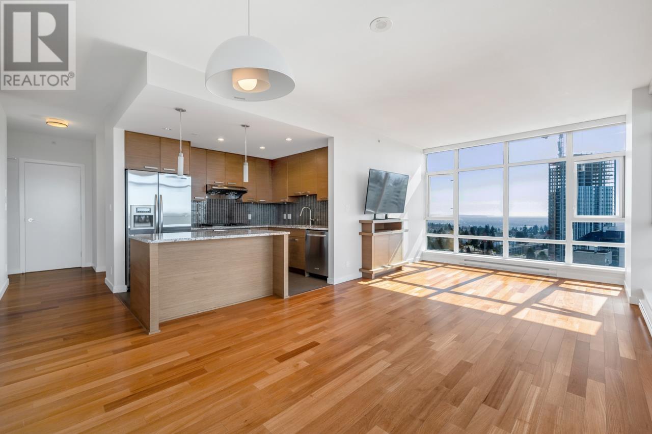 1903 6188 Wilson Avenue, Burnaby, British Columbia  V5H 0A5 - Photo 13 - R2861777