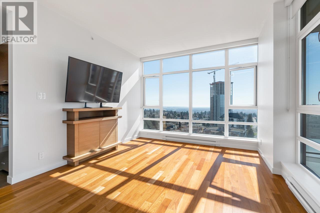 1903 6188 Wilson Avenue, Burnaby, British Columbia  V5H 0A5 - Photo 3 - R2861777