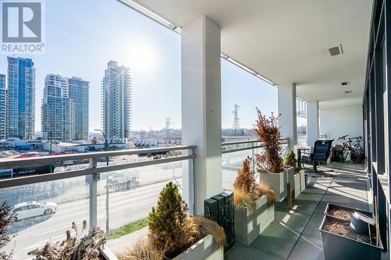 303 4488 Juneau Street, Burnaby, British Columbia  V5C 0M4 - Photo 18 - R2861800