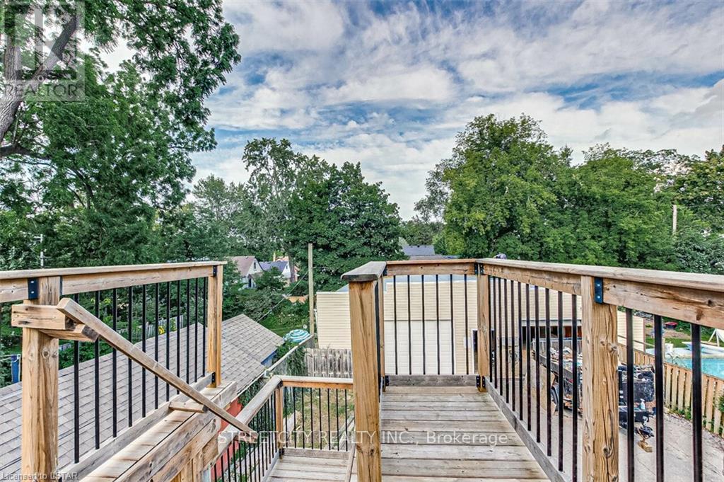 106 High St, London, Ontario  N6C 4K1 - Photo 15 - X8162128