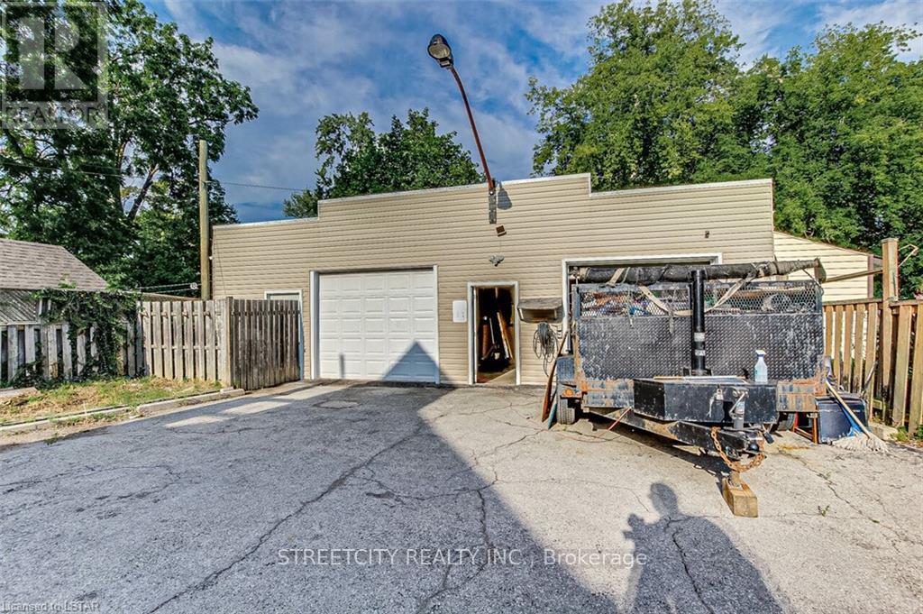 106 High St, London, Ontario  N6C 4K1 - Photo 31 - X8162128