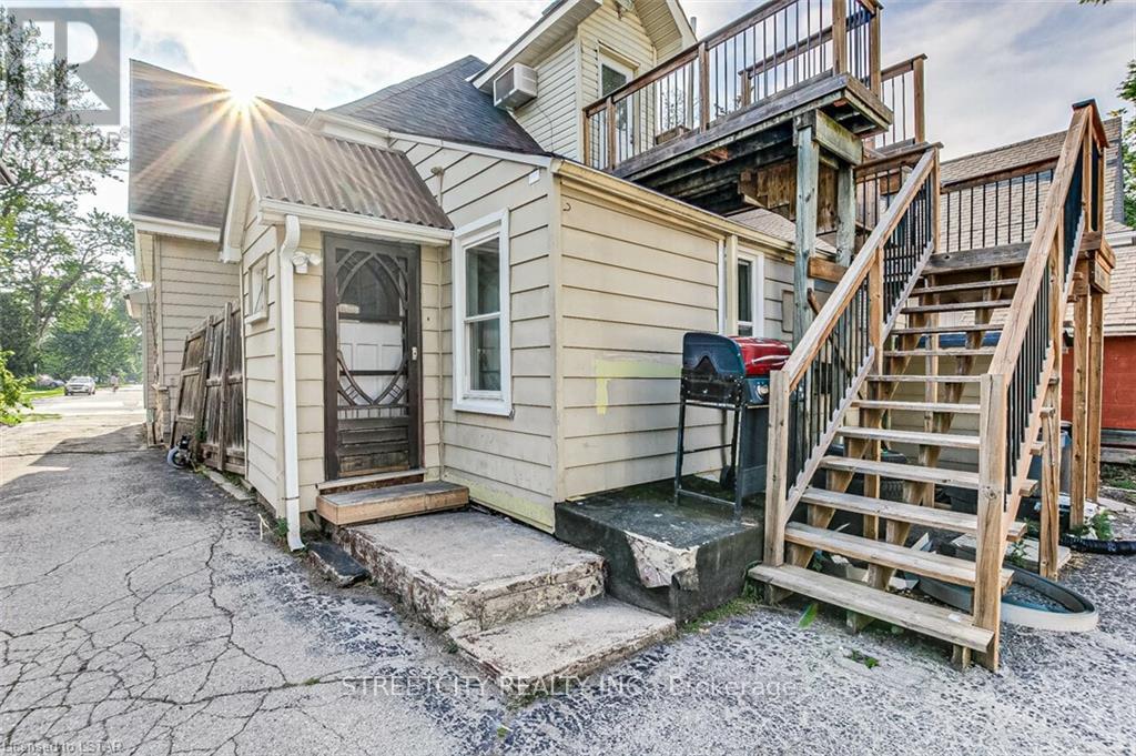 106 High St, London, Ontario  N6C 4K1 - Photo 32 - X8162128