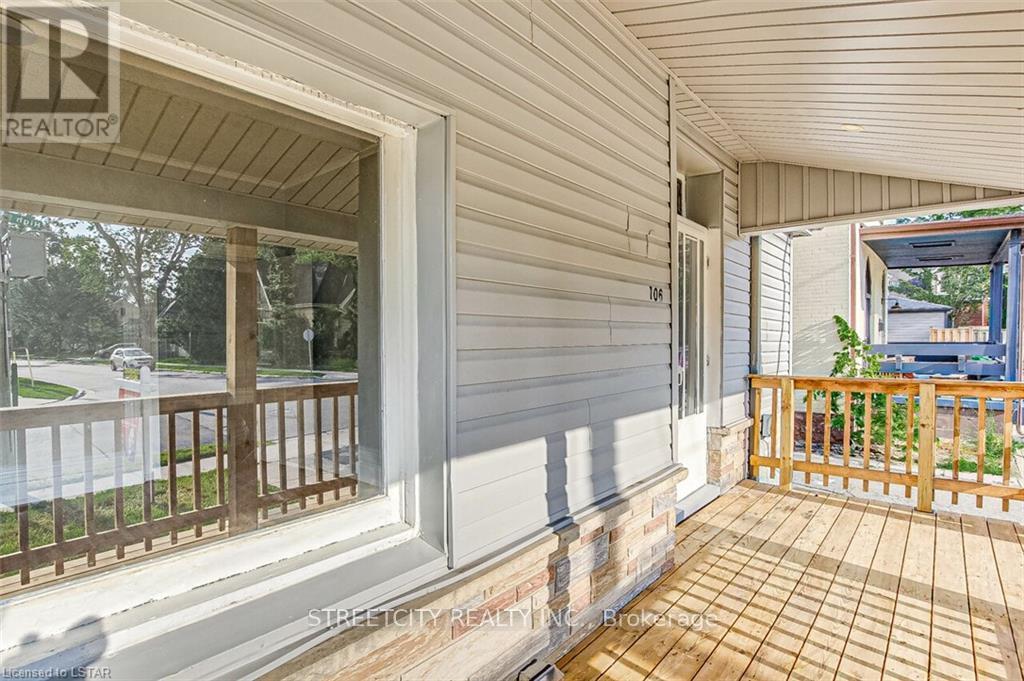 106 High St, London, Ontario  N6C 4K1 - Photo 33 - X8162128