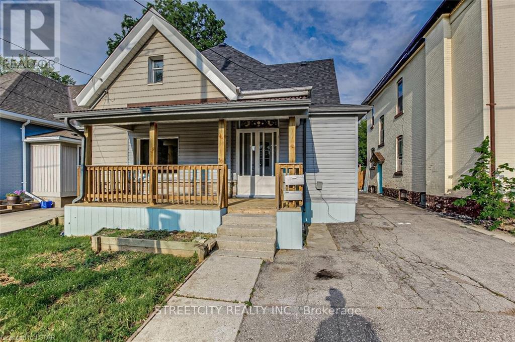 106 High St, London, Ontario  N6C 4K1 - Photo 34 - X8162128