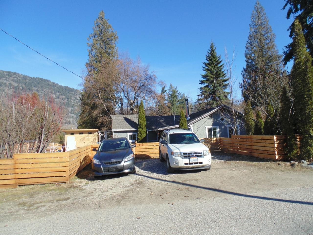113 Ferry Avenue, Castlegar, British Columbia  V1N 1C4 - Photo 28 - 2475549