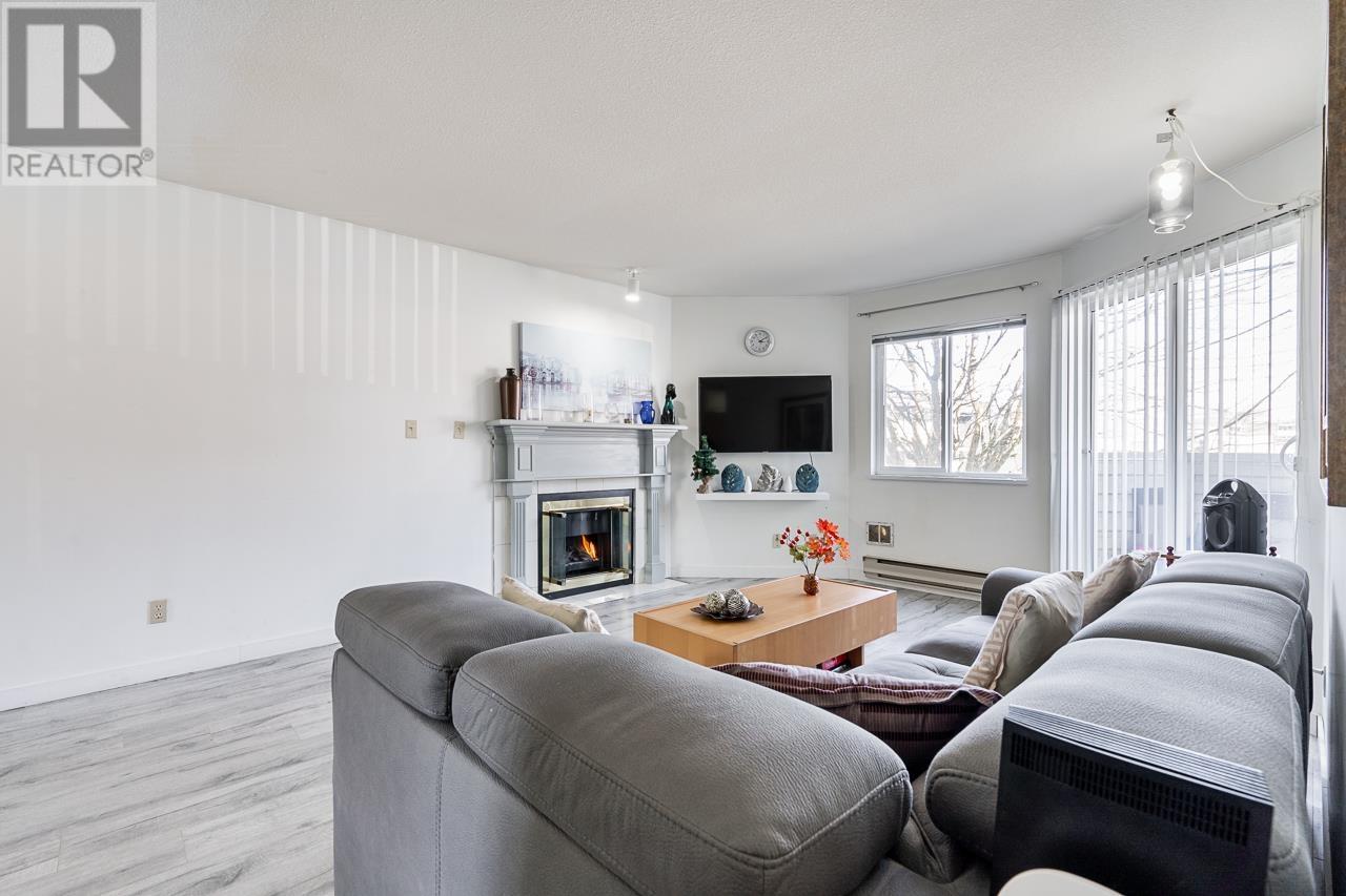 101 11963 223 Street, Maple Ridge, British Columbia  V2X 5Y4 - Photo 5 - R2861516
