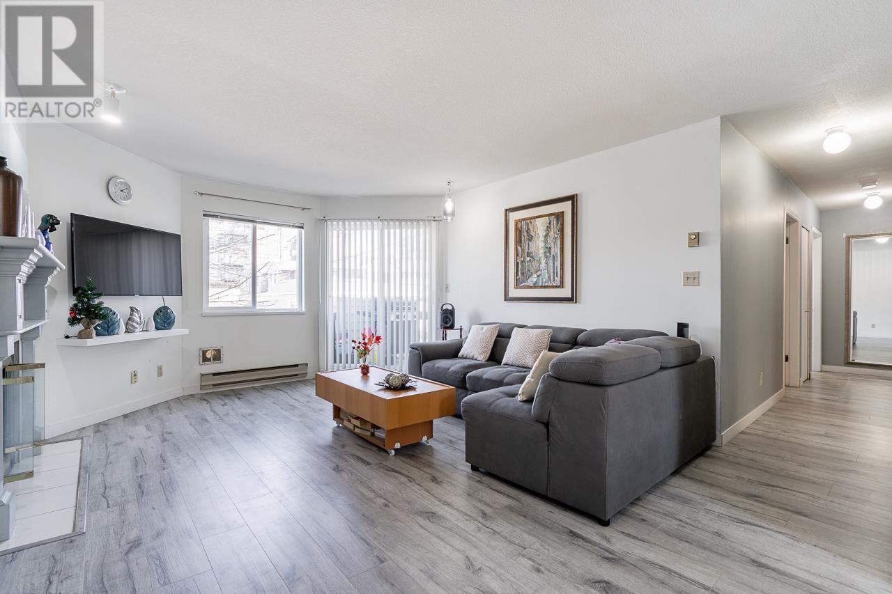 101 11963 223 Street, Maple Ridge, British Columbia  V2X 5Y4 - Photo 4 - R2861516