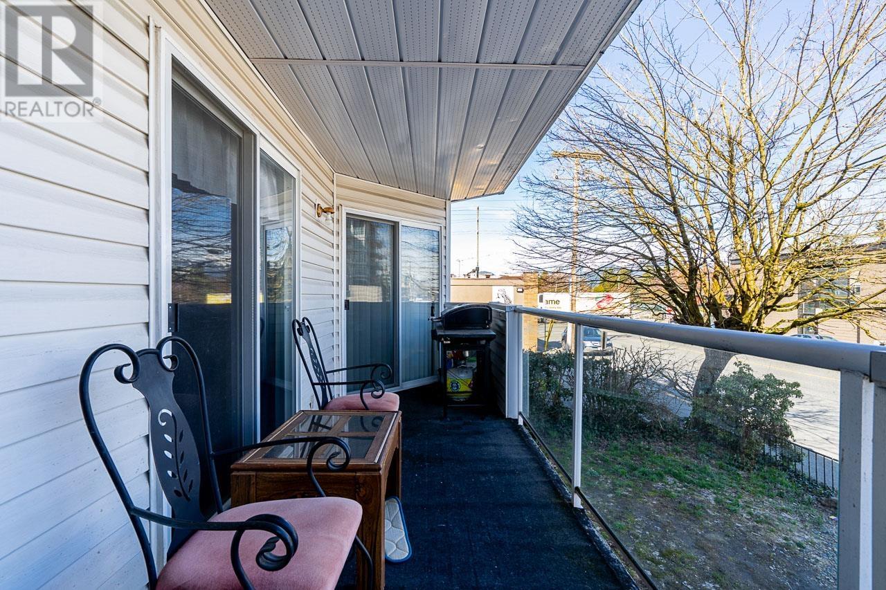 101 11963 223 Street, Maple Ridge, British Columbia  V2X 5Y4 - Photo 22 - R2861516