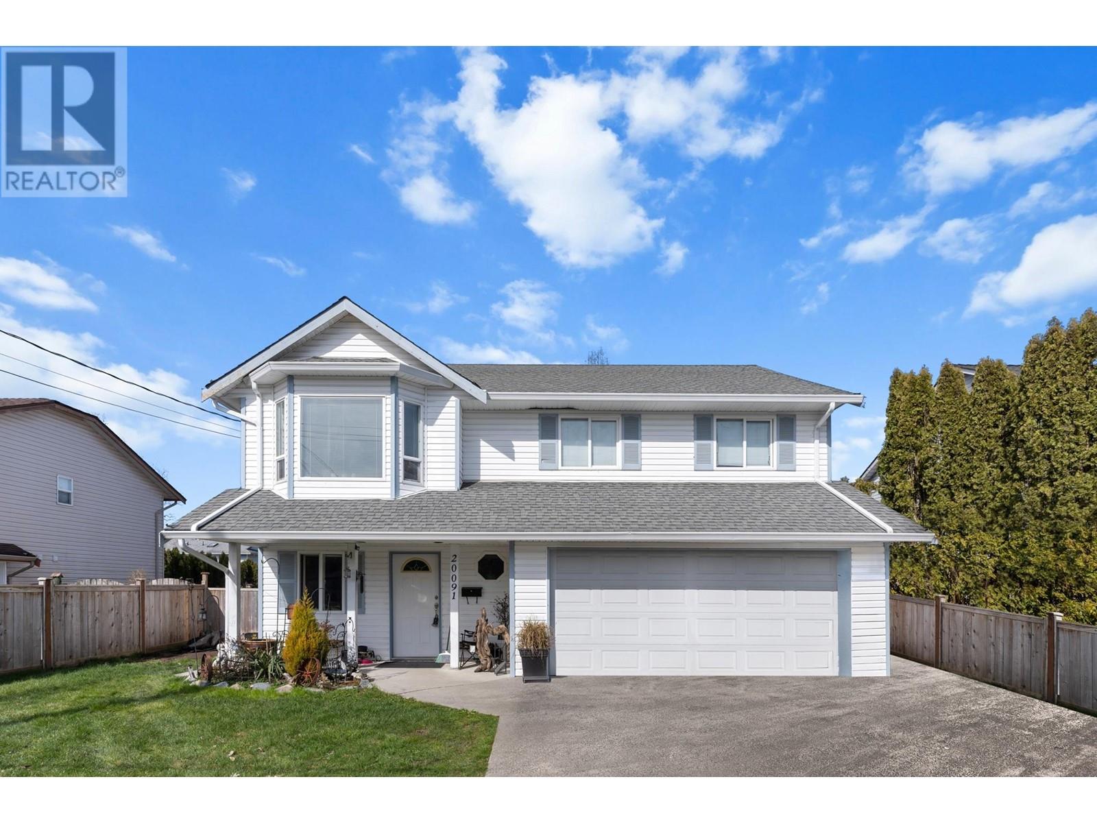 20091 Lorne Avenue, Maple Ridge, British Columbia  V2X 1E9 - Photo 1 - R2861750