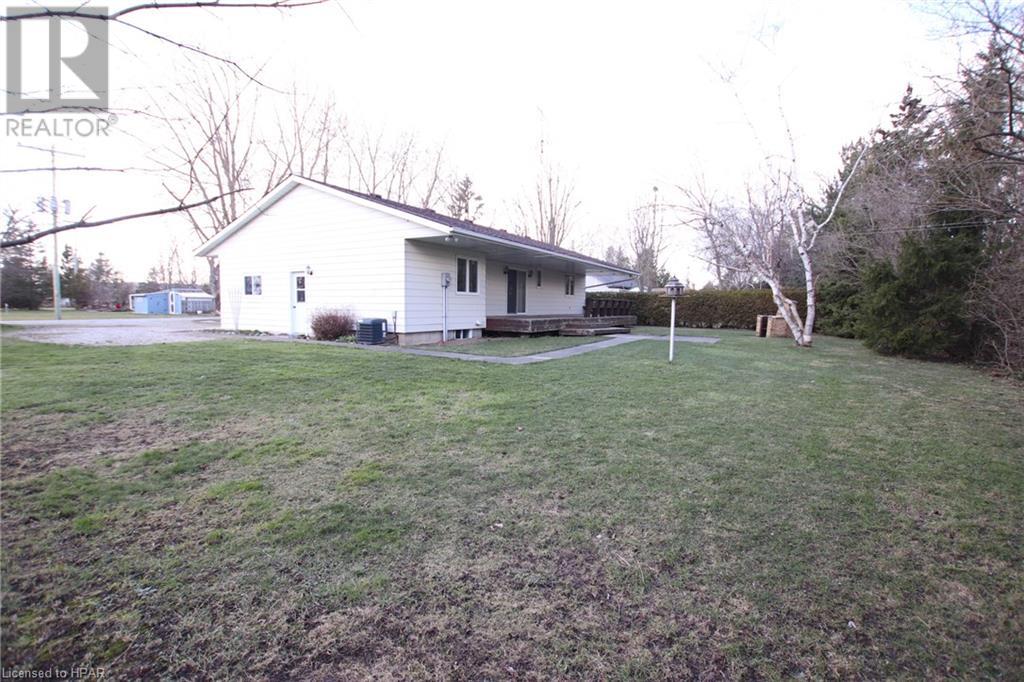 33988 Highlands Drive, Bluewater, Ontario  N0M 1N0 - Photo 31 - 40551042