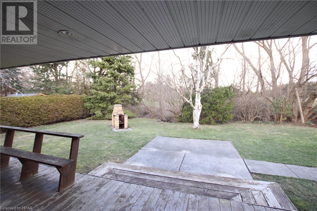 33988 Highlands Drive, Bluewater, Ontario  N0M 1N0 - Photo 32 - 40551042