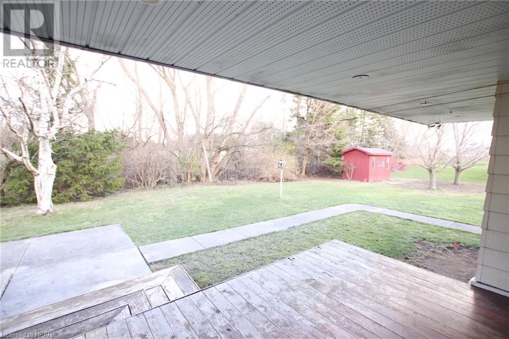 33988 Highlands Drive, Bluewater, Ontario  N0M 1N0 - Photo 34 - 40551042