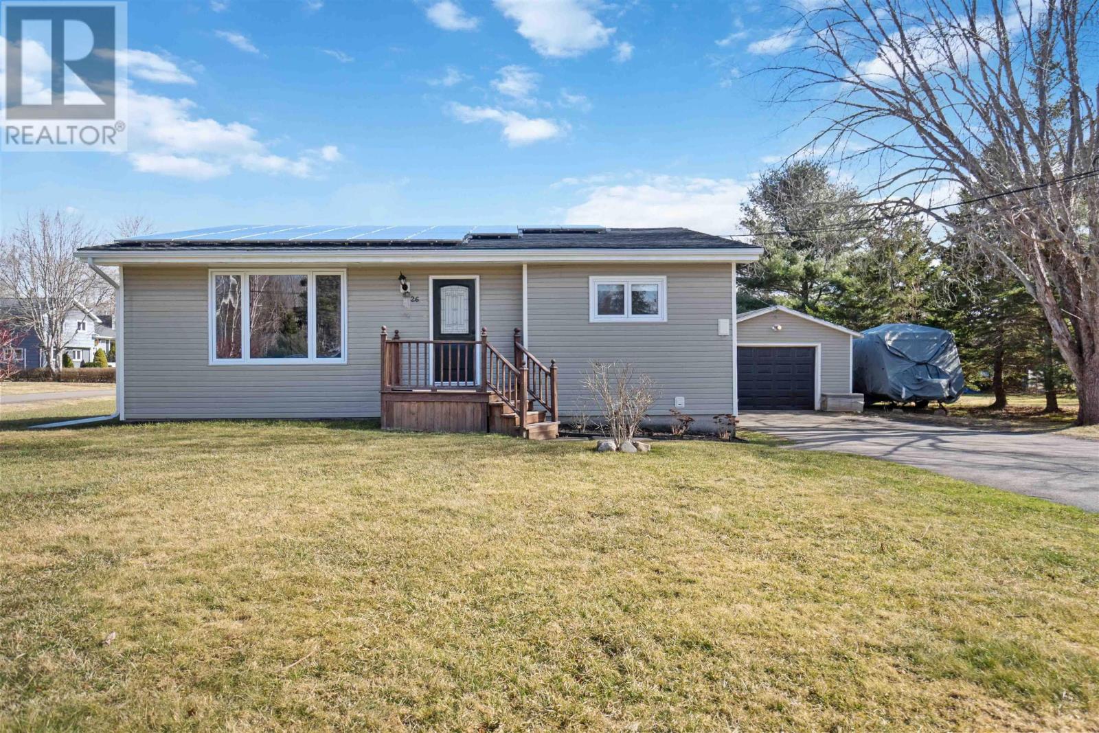 26 Reagh Avenue, Middleton, Nova Scotia  B0S 1P0 - Photo 3 - 202405141