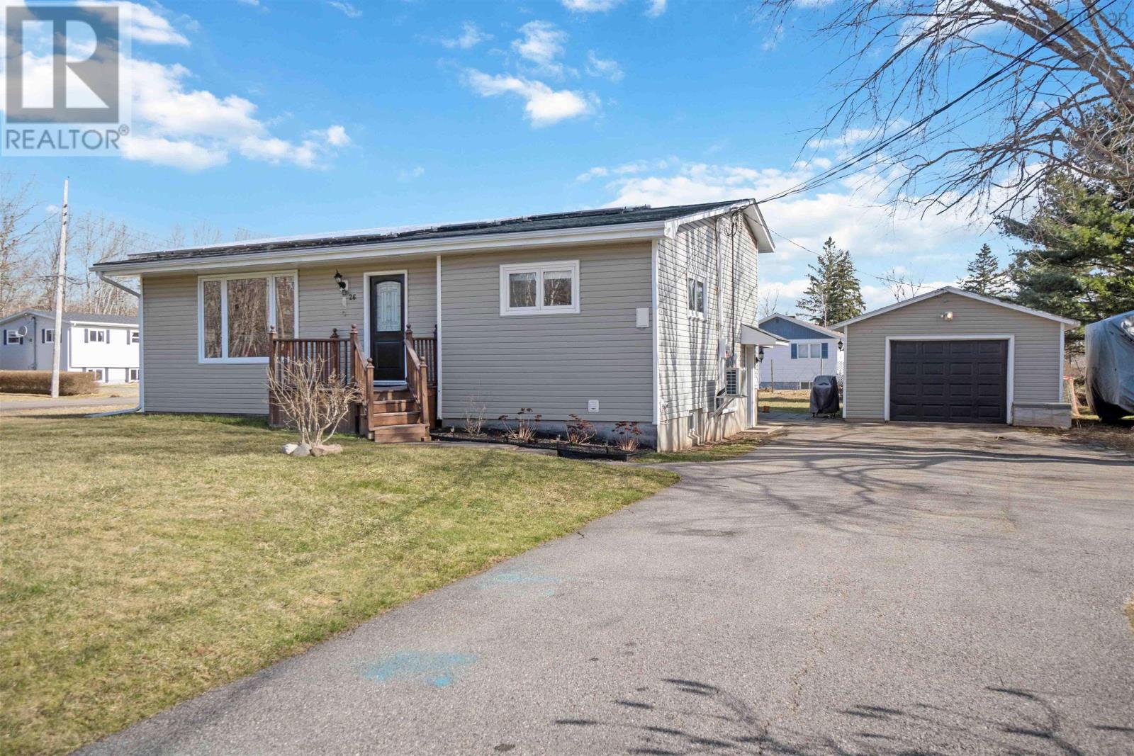 26 Reagh Avenue, Middleton, Nova Scotia  B0S 1P0 - Photo 4 - 202405141