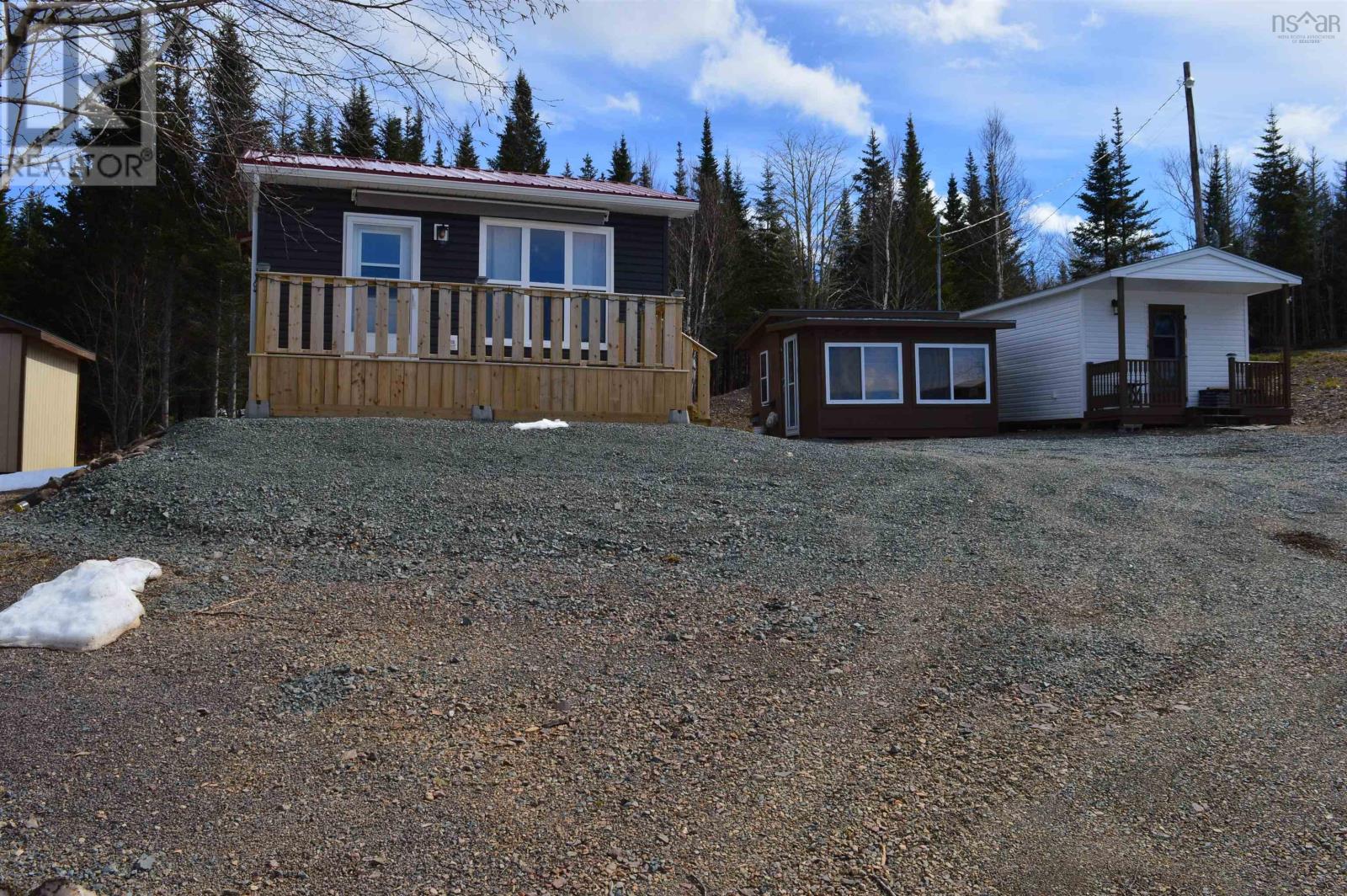 42 Hemlock Lane, Eight Island Lake, Nova Scotia  B0H 1M0 - Photo 1 - 202405142