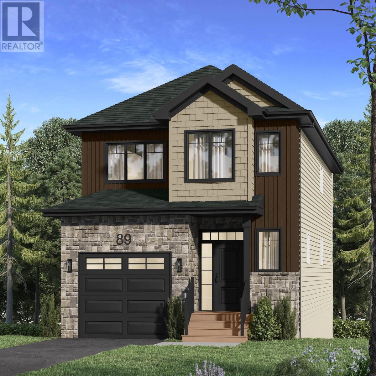 Pun53 125 Puncheon Way, Bedford, Nova Scotia  B4B 2L1 - Photo 1 - 202405144