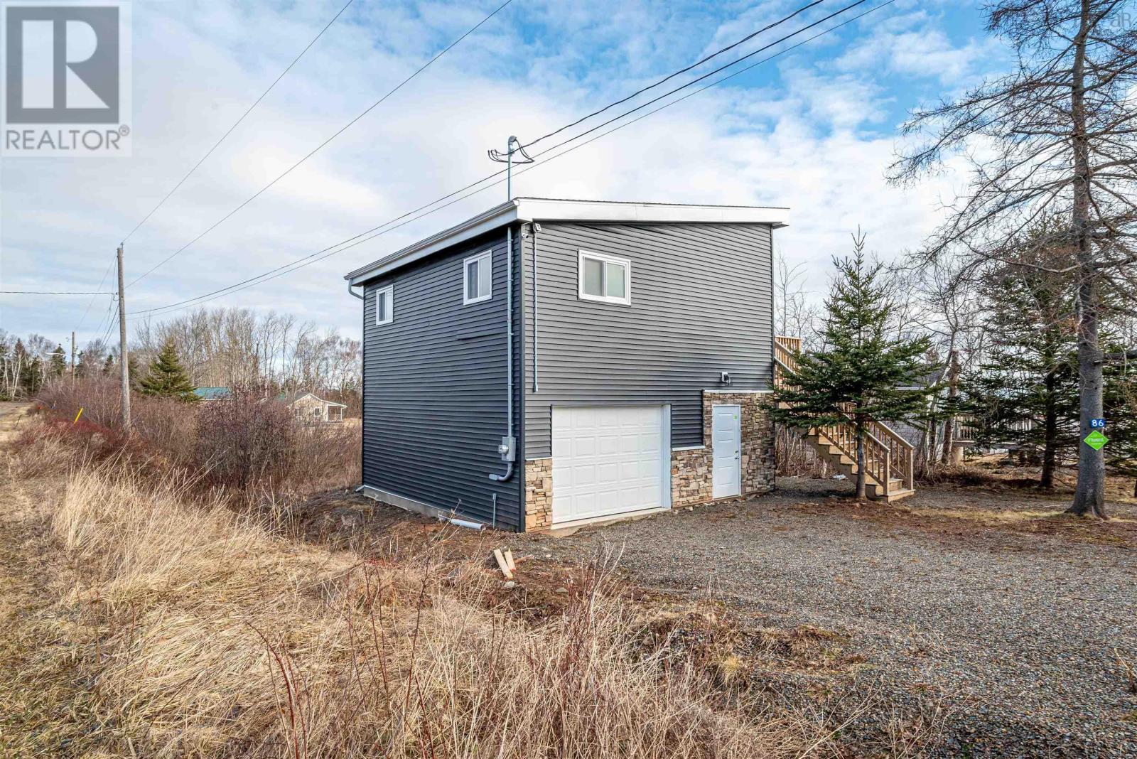 86 Sunrise Drive, Tennecape, Nova Scotia  B0N 2R0 - Photo 48 - 202405145
