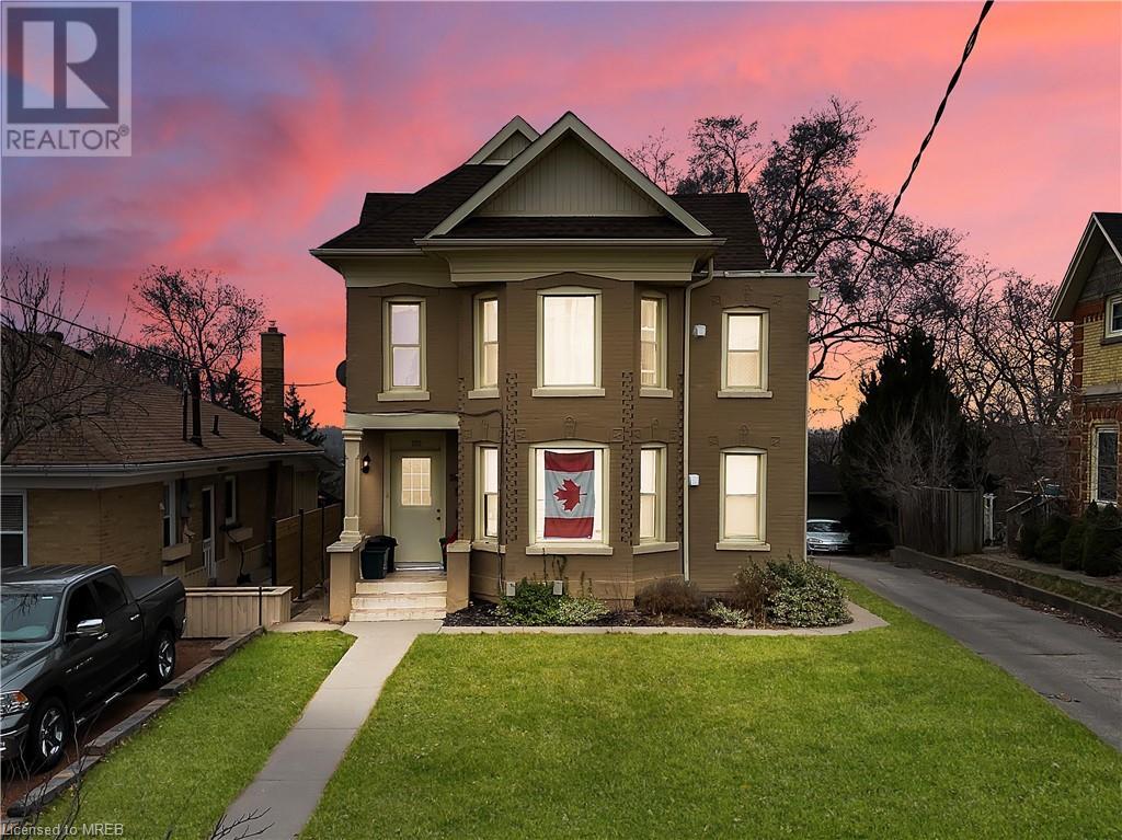 152 Terrace Hill Street, Brantford, Ontario  N3R 1G6 - Photo 3 - 40554437