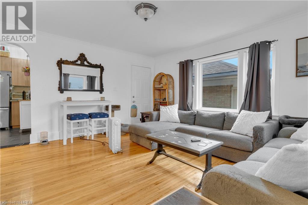 152 Terrace Hill Street, Brantford, Ontario  N3R 1G6 - Photo 18 - 40554437