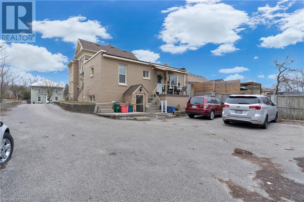 152 Terrace Hill Street, Brantford, Ontario  N3R 1G6 - Photo 23 - 40554437