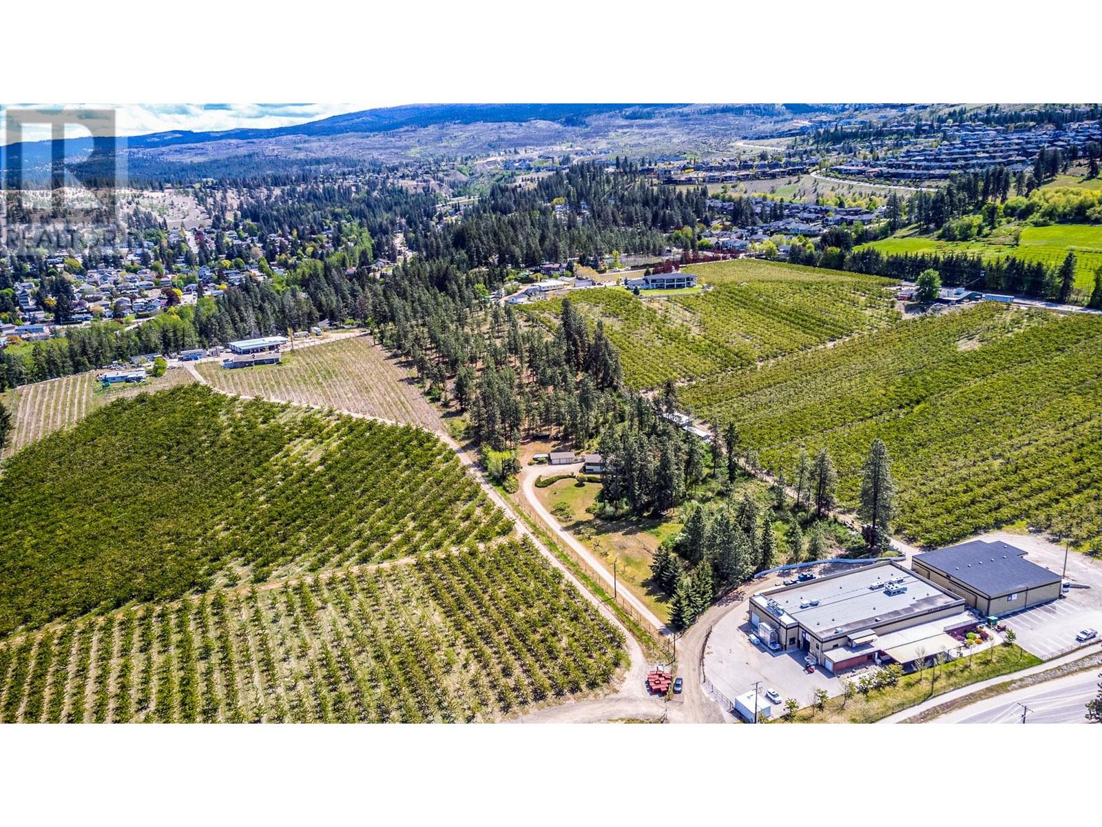 4729 Lakeshore Road, Kelowna, British Columbia  V1W 4H6 - Photo 13 - 10307572