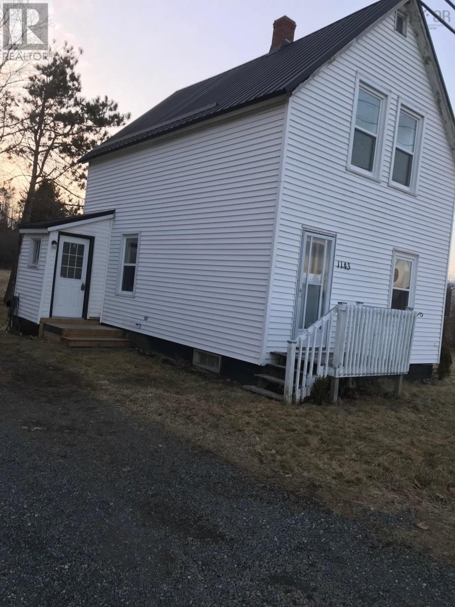 1143 Belmont Road, Belmont, Nova Scotia  B0M 1C0 - Photo 1 - 202405149