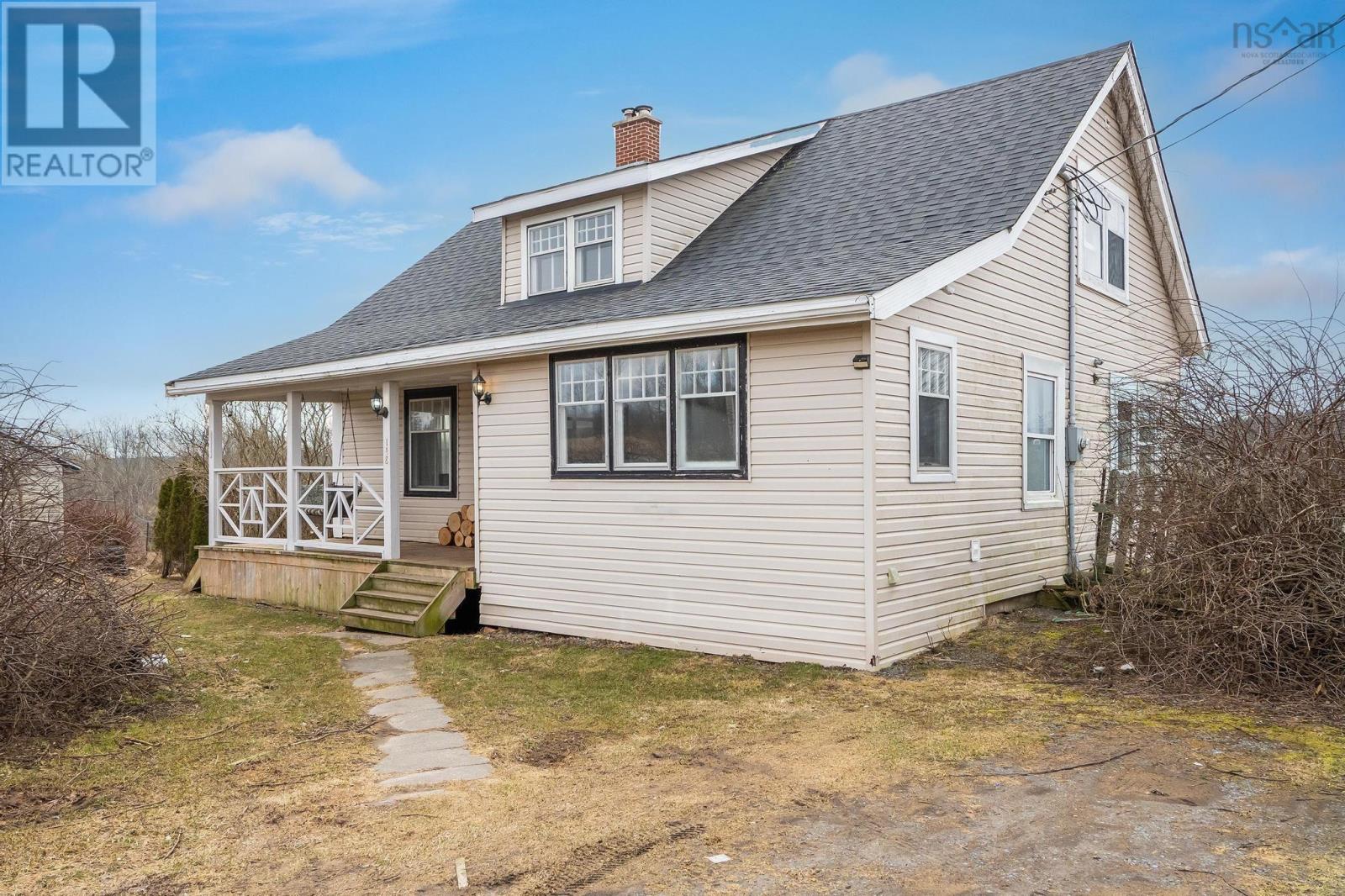 148 Schurman Road, Mount Denson, Nova Scotia  B0P 1L0 - Photo 1 - 202404962