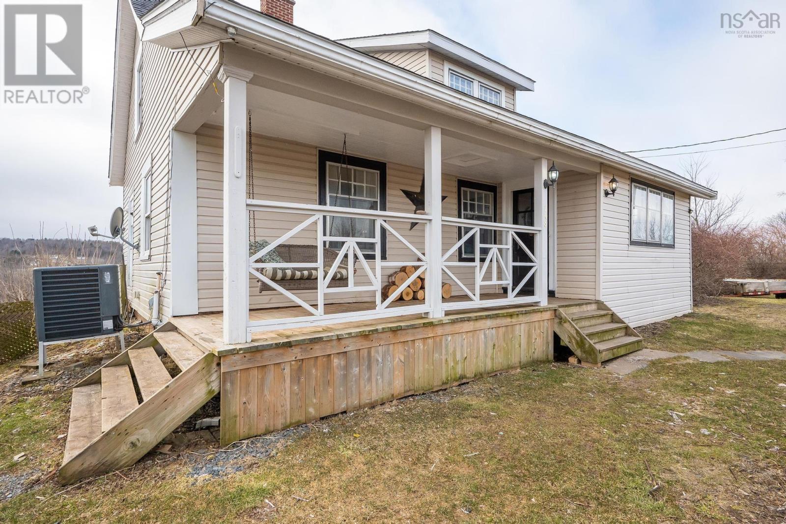 148 Schurman Road, Mount Denson, Nova Scotia  B0P 1L0 - Photo 2 - 202404962