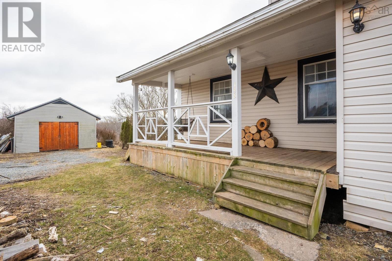 148 Schurman Road, Mount Denson, Nova Scotia  B0P 1L0 - Photo 24 - 202404962
