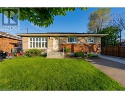 2 Anderson Street 445 - Facer, St. Catharines, Ca