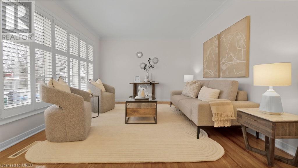 2 Anderson Street, St. Catharines, Ontario  L2M 5C9 - Photo 4 - 40557139