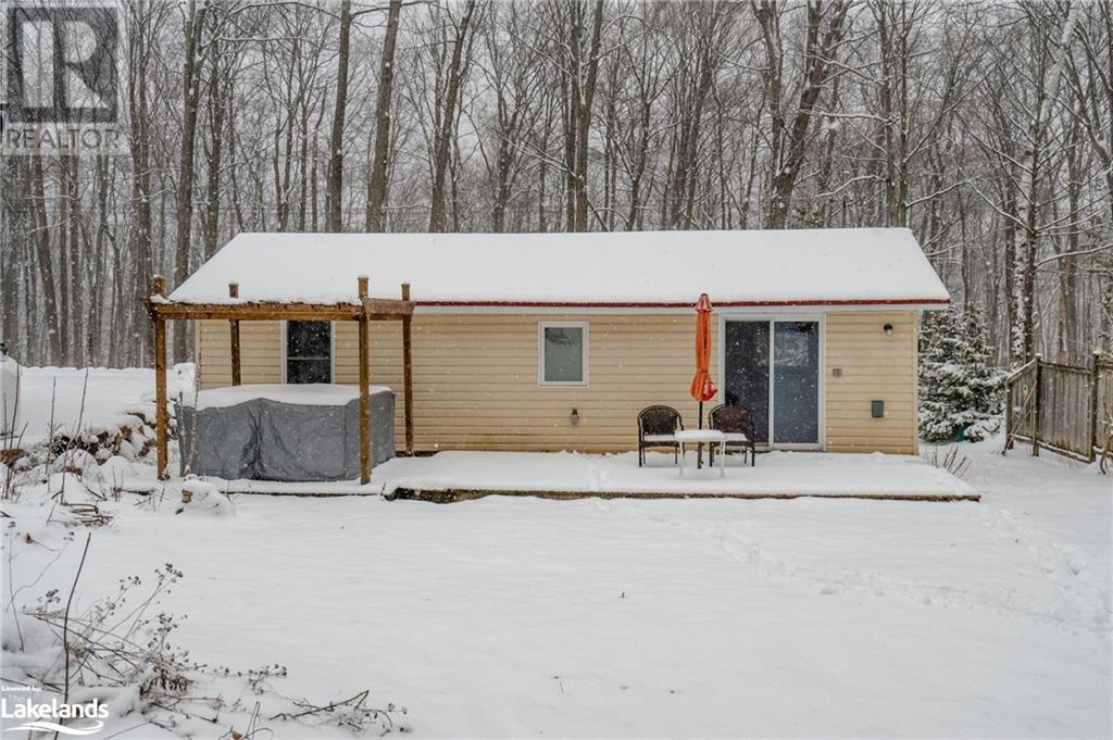 48 Mcarthur Drive, Penetanguishene, Ontario  L9M 1W9 - Photo 11 - 40556850