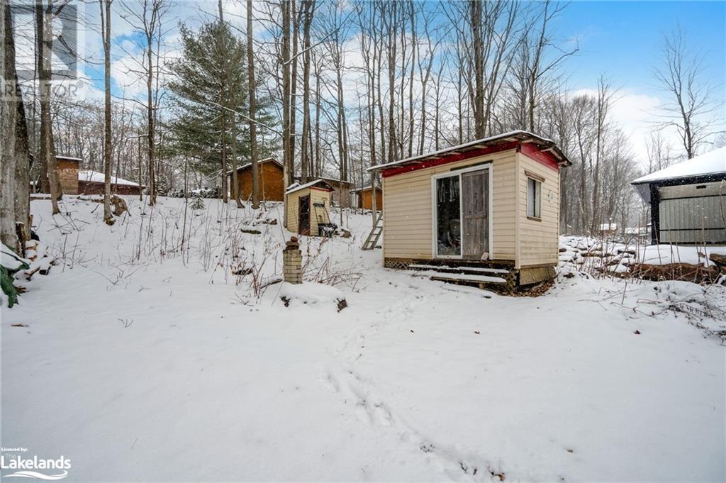 48 Mcarthur Drive, Penetanguishene, Ontario  L9M 1W9 - Photo 13 - 40556850