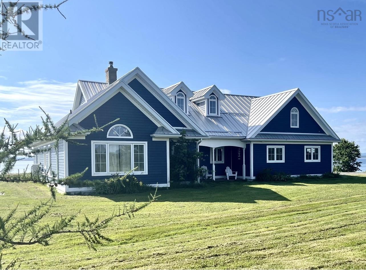 88 Elderberry Drive, Malagash Point, Nova Scotia  B0K 1E0 - Photo 1 - 202405102