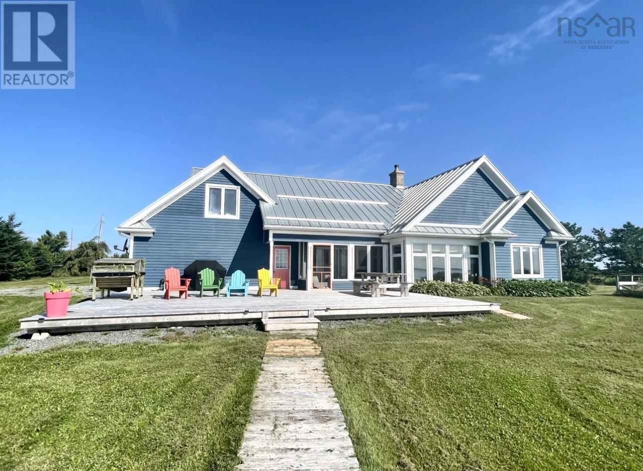 88 Elderberry Drive, Malagash Point, Nova Scotia  B0K 1E0 - Photo 11 - 202405102
