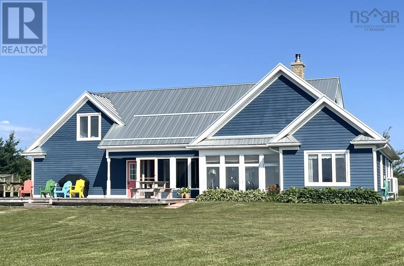 88 Elderberry Drive, Malagash Point, Nova Scotia  B0K 1E0 - Photo 2 - 202405102