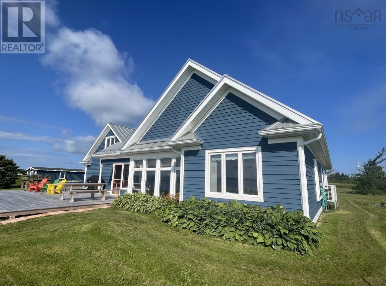 88 Elderberry Drive, Malagash Point, Nova Scotia  B0K 1E0 - Photo 8 - 202405102