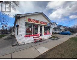 93 RUSSELL  Avenue, st. catharines, Ontario