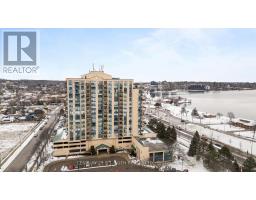 #808 -65 Ellen St, Barrie, Ca