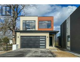 768 MONTBECK CRES, mississauga, Ontario