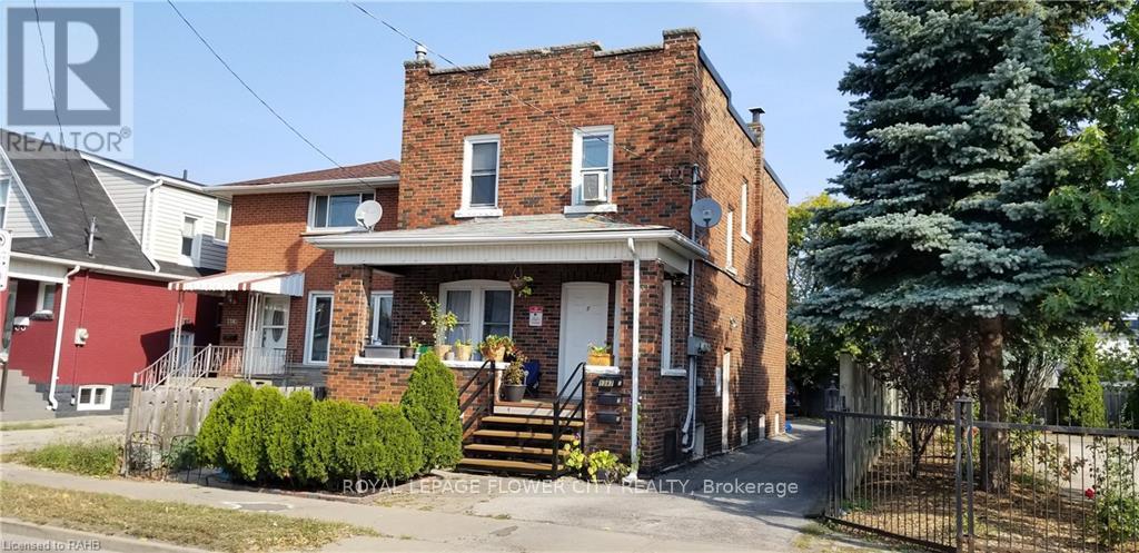 1387 Barton St E, Hamilton, Ontario  L8H 2W4 - Photo 1 - X8162426