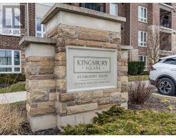 202 - 45 Kingsbury Square, Guelph, Ca