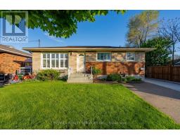 2 ANDERSON ST, st. catharines, Ontario