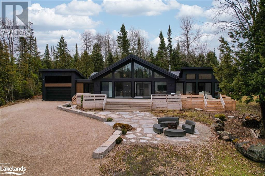 415040 10th Line, Ravenna, Ontario  N0H 2E0 - Photo 3 - 40554764
