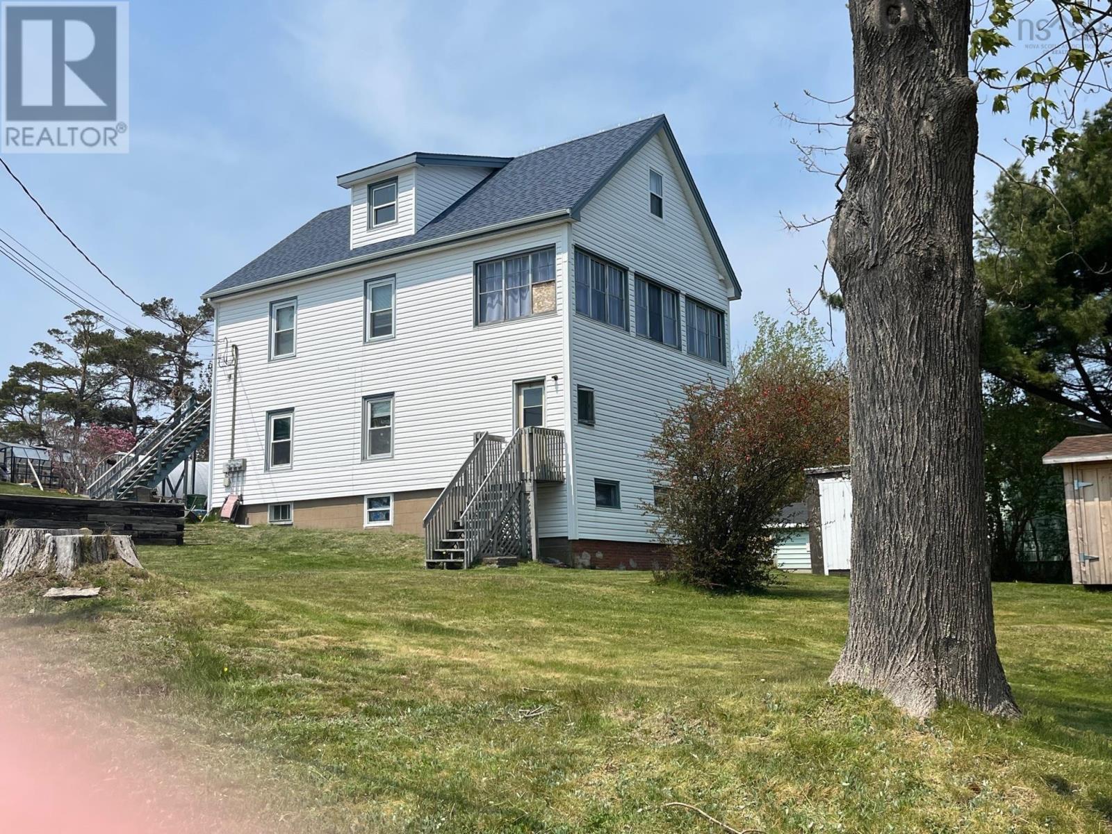56 St Marys Streets, Digby, Nova Scotia  B0V 1A0 - Photo 2 - 202405162