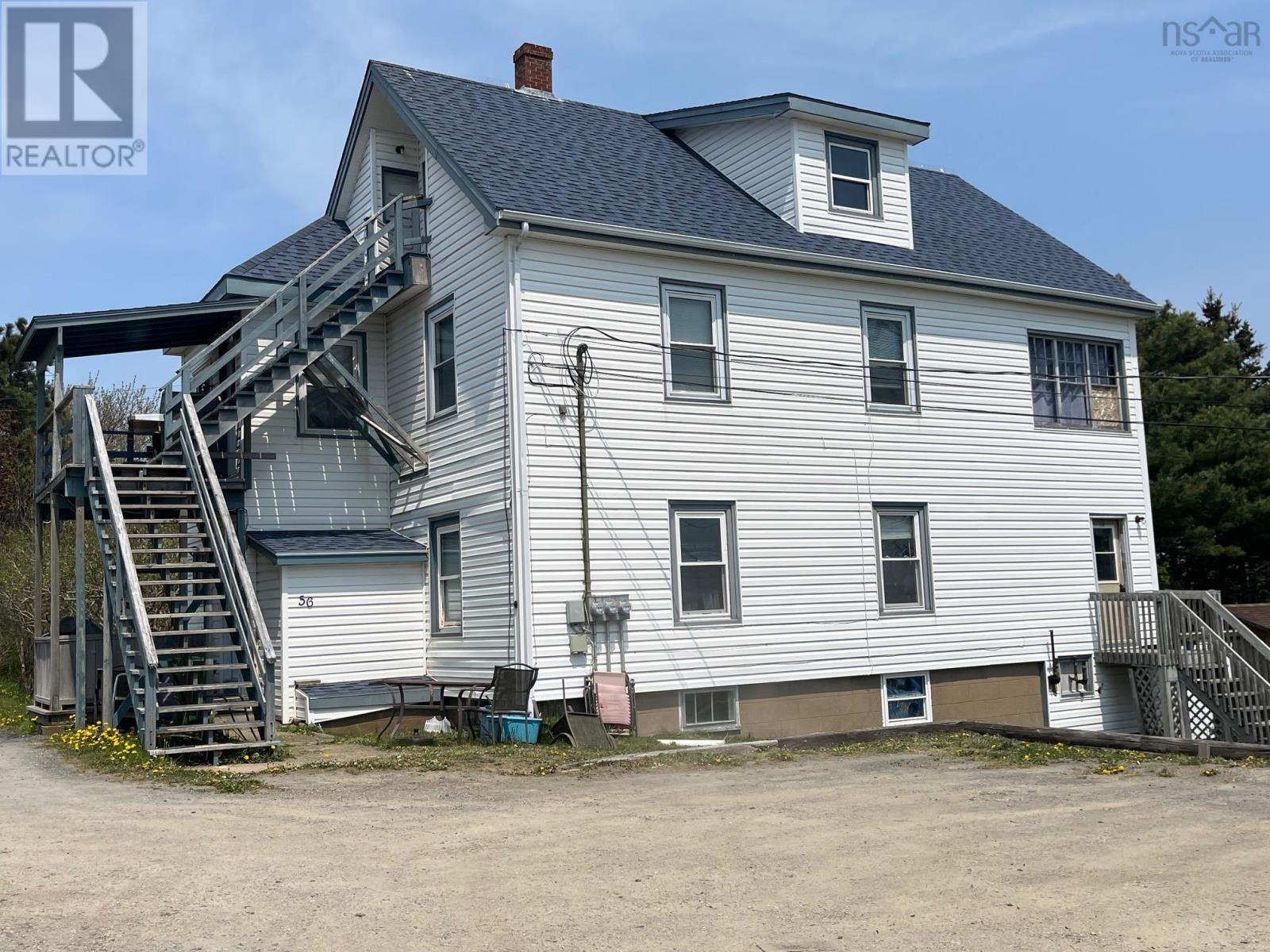 56 St Marys Streets, Digby, Nova Scotia  B0V 1A0 - Photo 4 - 202405162