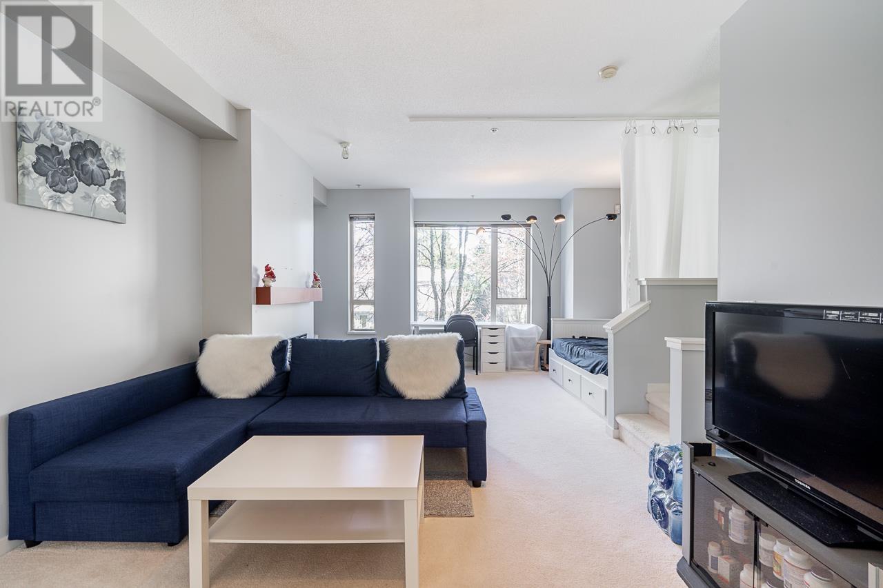 130 9229 University Crescent, Burnaby, British Columbia  V5A 4Z2 - Photo 1 - R2861822