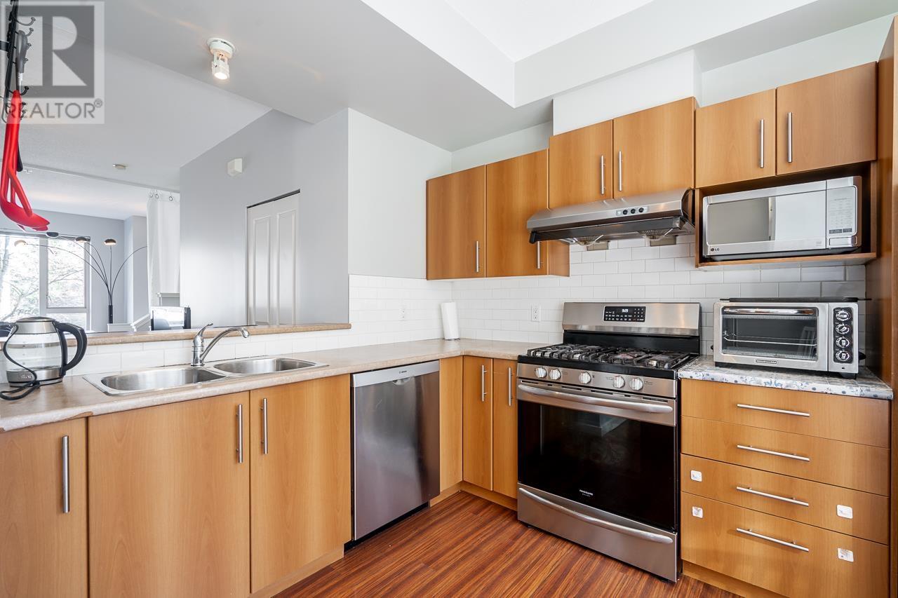 130 9229 University Crescent, Burnaby, British Columbia  V5A 4Z2 - Photo 10 - R2861822