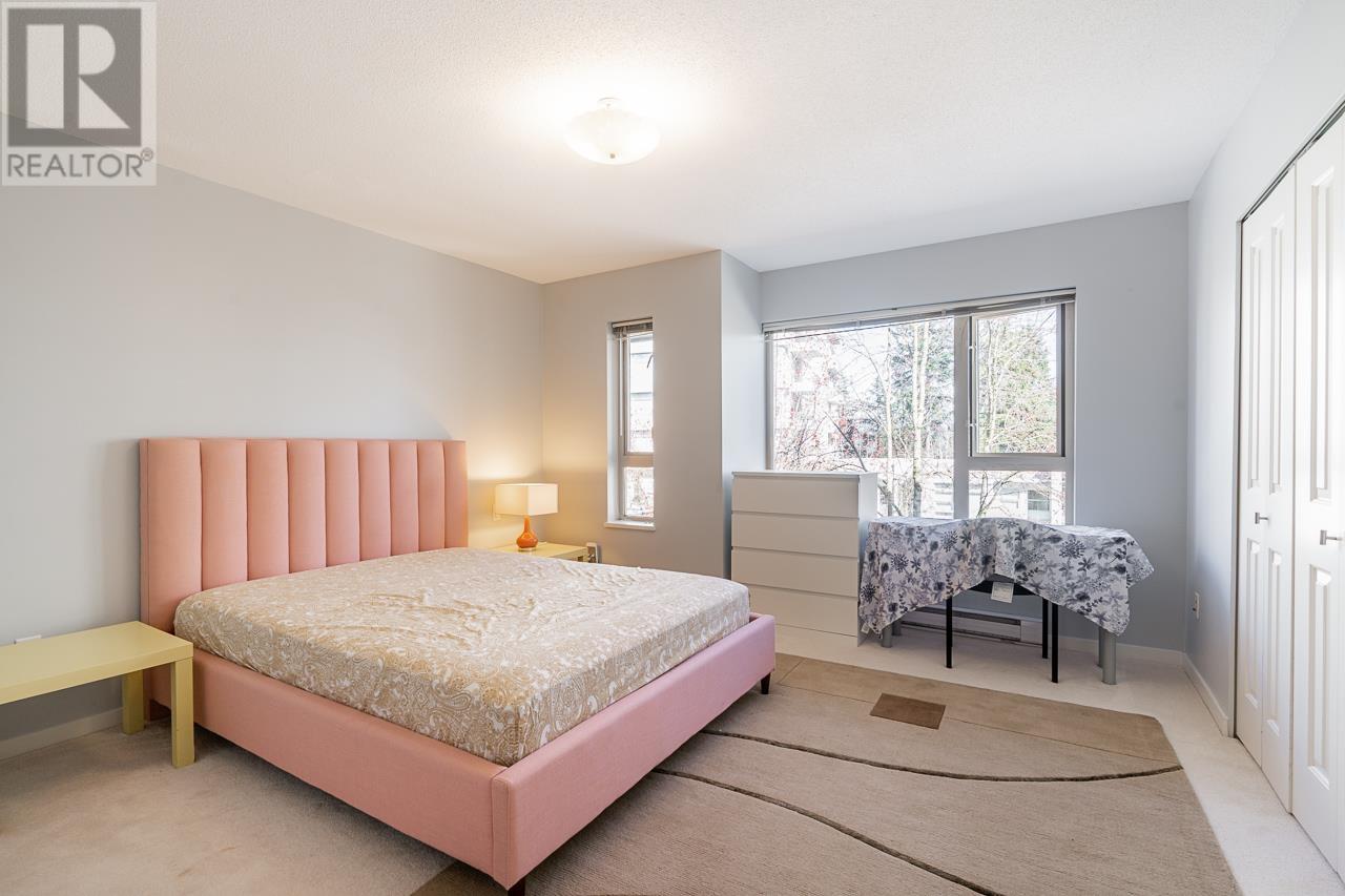 130 9229 University Crescent, Burnaby, British Columbia  V5A 4Z2 - Photo 13 - R2861822