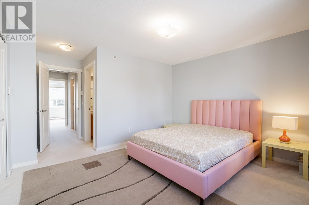 130 9229 University Crescent, Burnaby, British Columbia  V5A 4Z2 - Photo 15 - R2861822